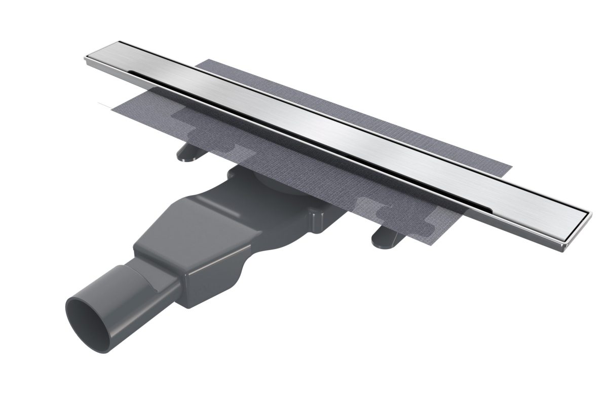 Линеен подов сифон Smartline Slot - Image 4