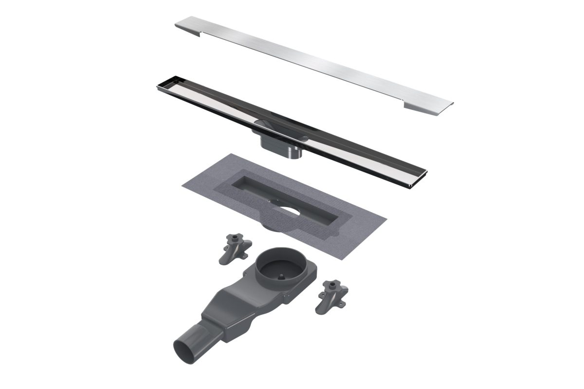 Линеен подов сифон Smartline Slot - Image 5