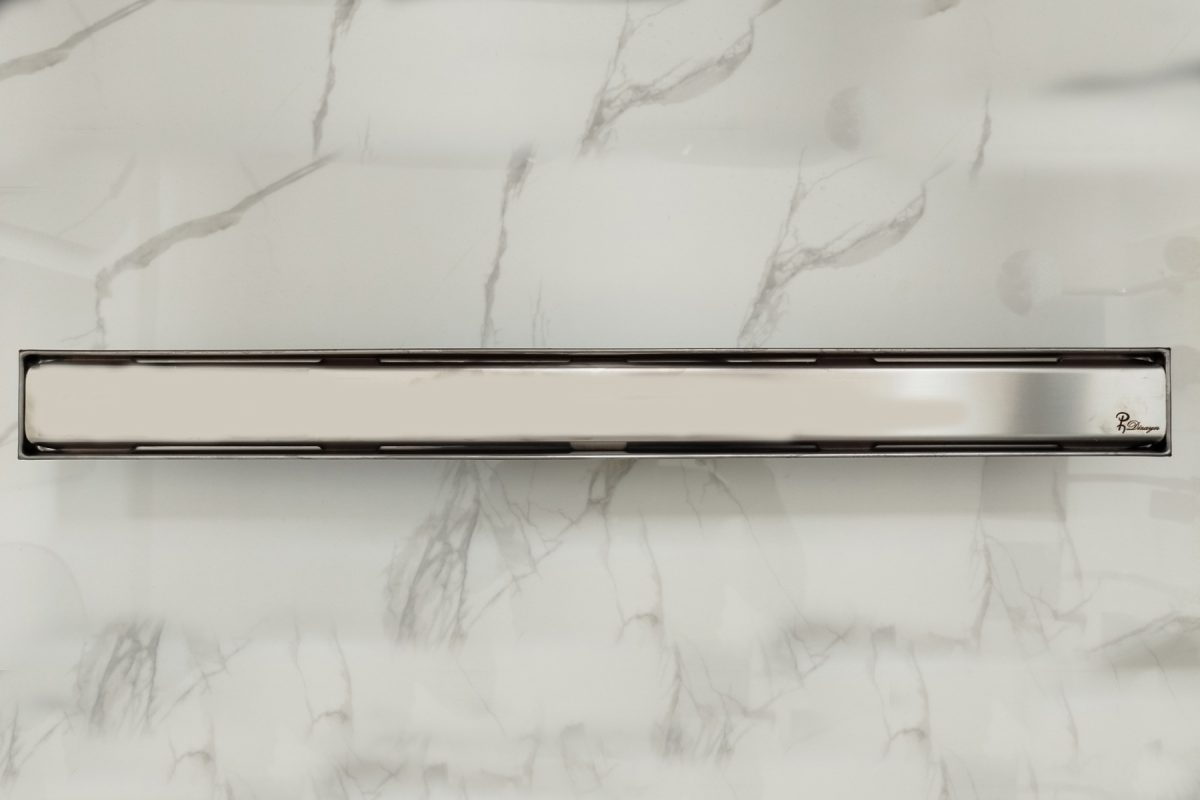 Линеен подов сифон Smartline Linear - Image 2