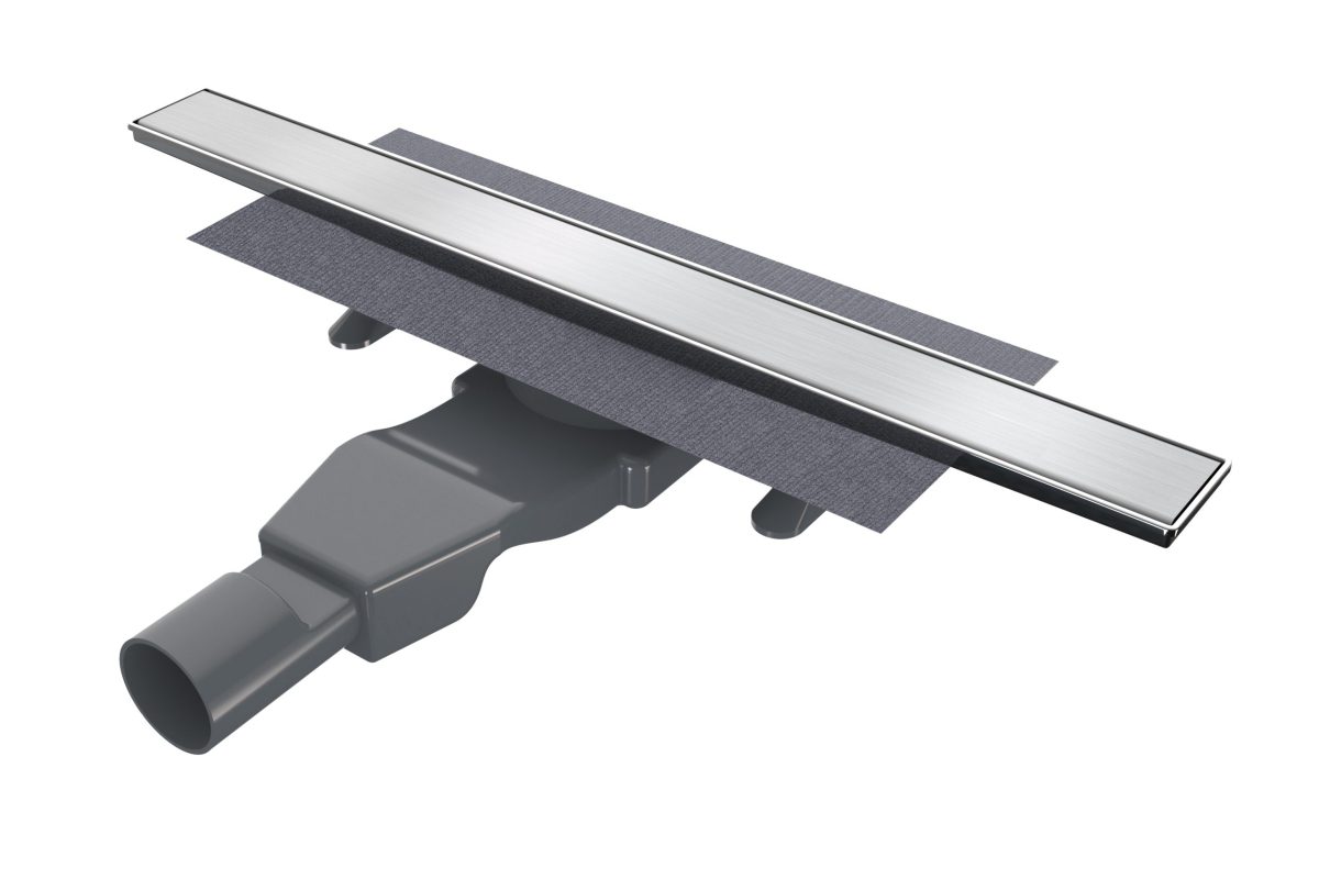 Линеен подов сифон Smartline Linear - Image 7