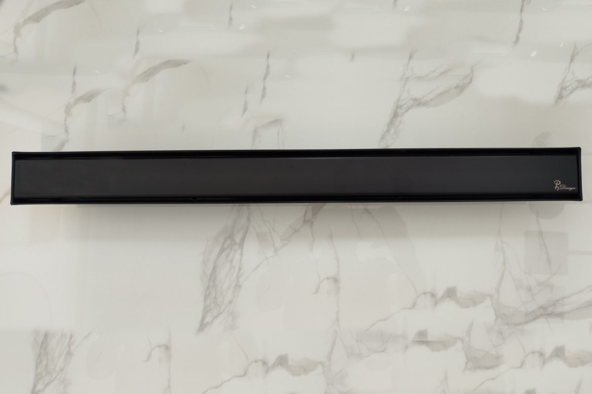 Линеен подов сифон с две лица Naturaline - Image 2