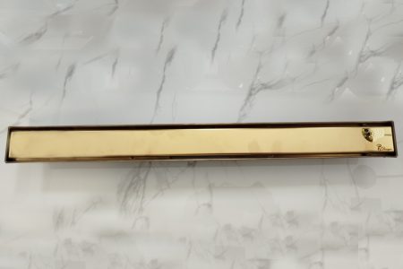 Линеен подов сифон с две лица Naturaline