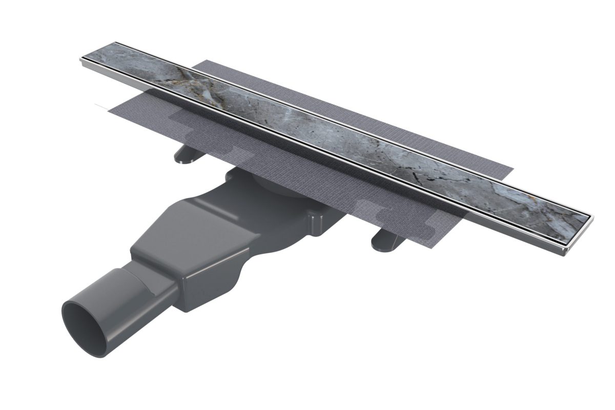 Линеен подов сифон с две лица Naturaline - Image 7