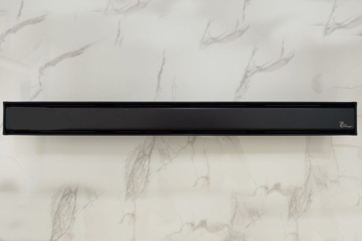 Линеен подов сифон Smartline Linear - Image 1