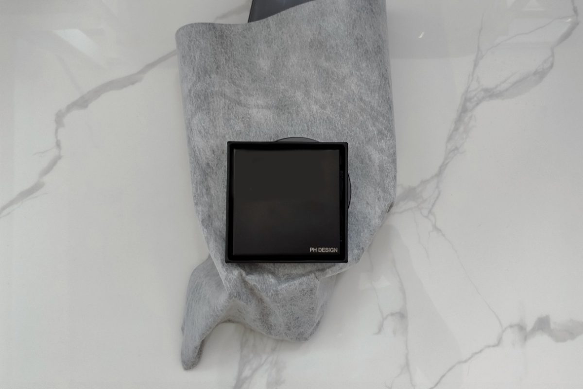 Точков сифон с две лица Smart Natura - Image 3