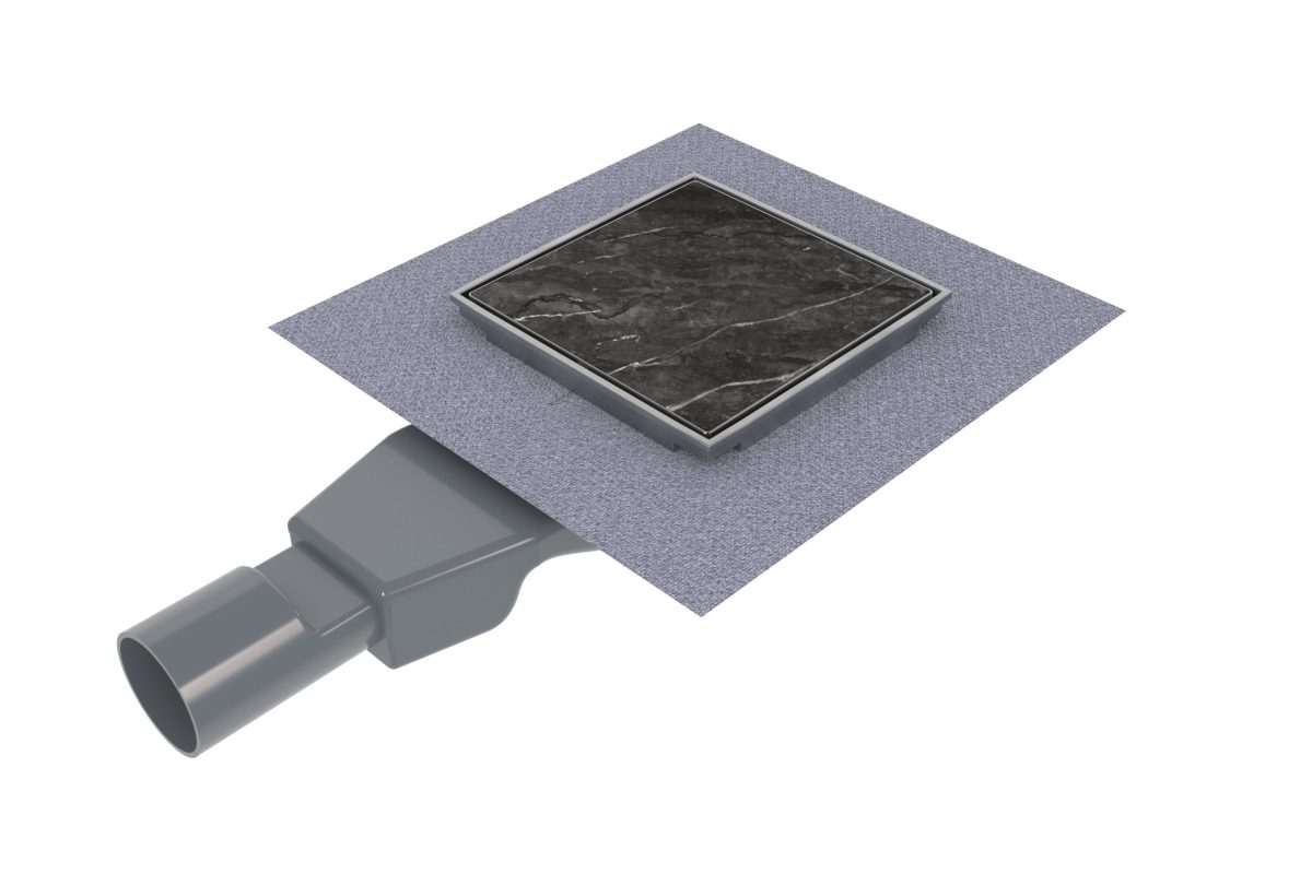 Точков сифон с две лица Smart Natura - Image 7