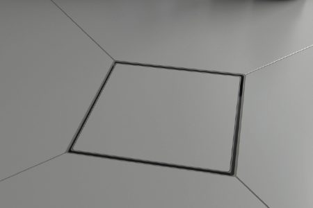 Точков сифон с две лица Smart Natura