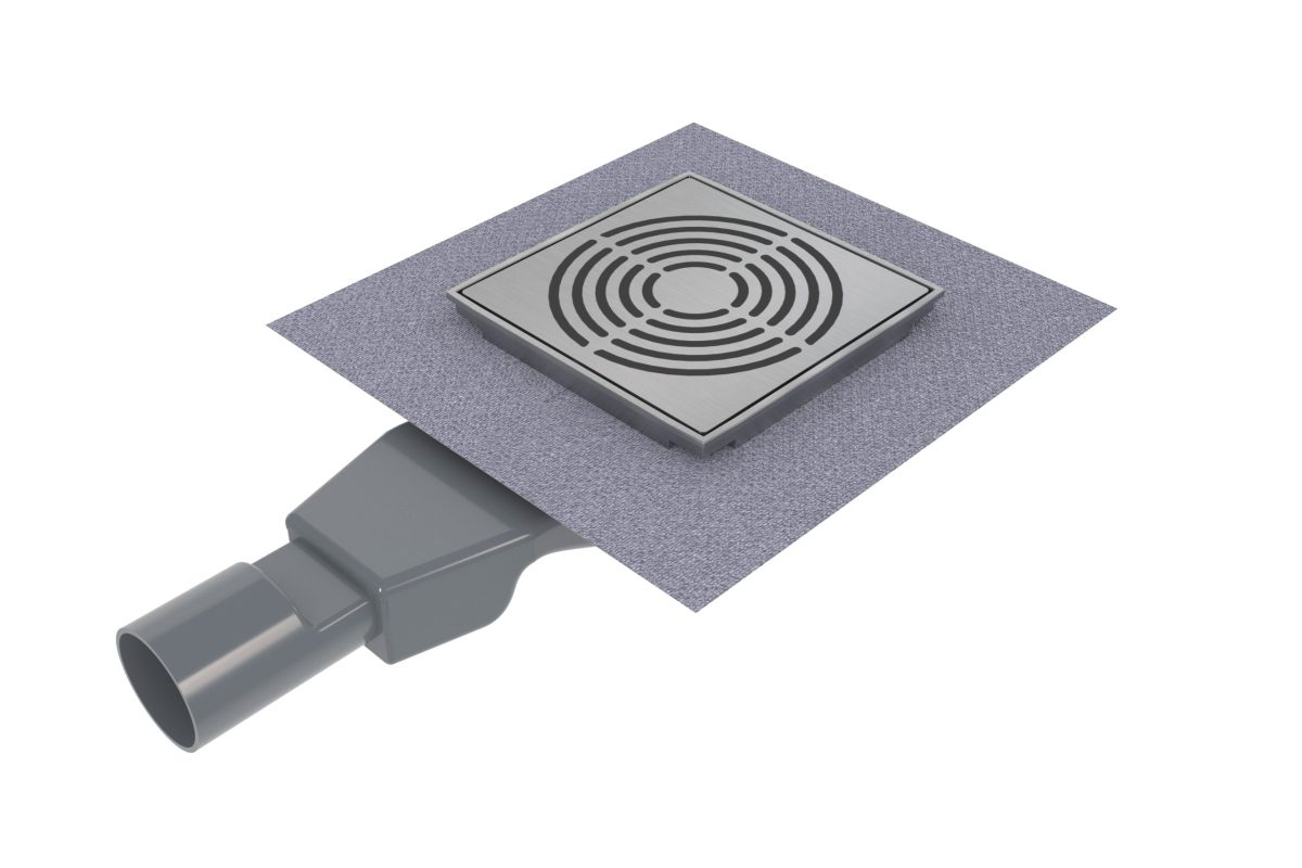 Точков подов сифон Smart Modula - Image 6