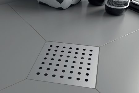 Точков подов сифон Smart Modula