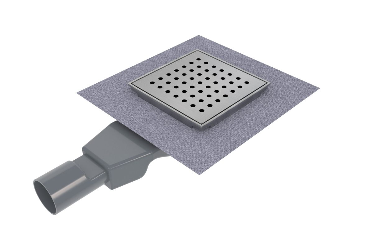 Точков подов сифон Smart Modula - Image 8