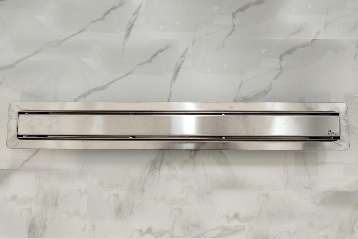 Линеен подов сифон с две лица Premium Linear - Image 1