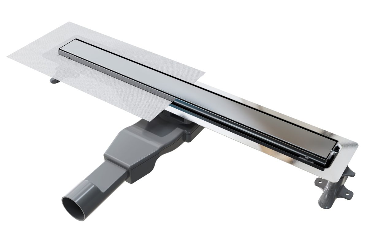 Линеен подов сифон с две лица Premium Linear - Image 5