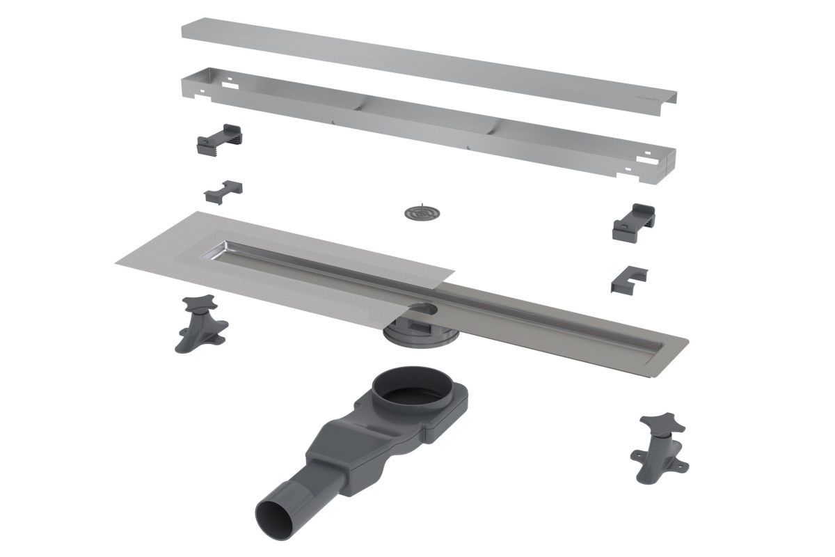 Линеен подов сифон с две лица Premium Linear - Image 6