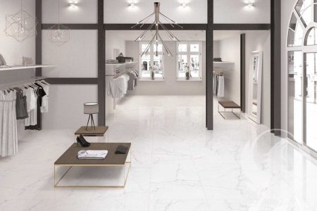 Calacatta 60x60 гранитогрес