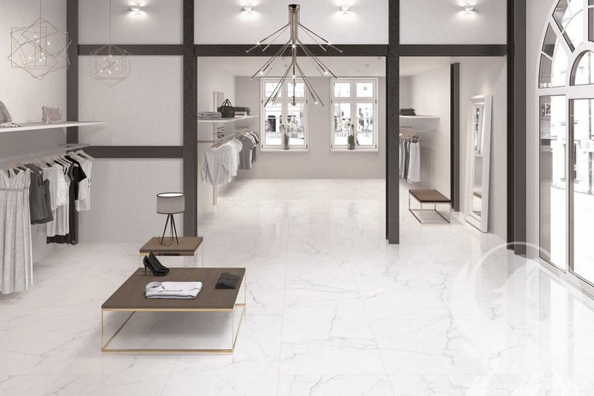 1591844258-2.jpg Calacatta 60x60 гранитогрес - Image 1