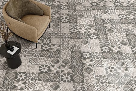 Burgaz 45x45 гранитогрес