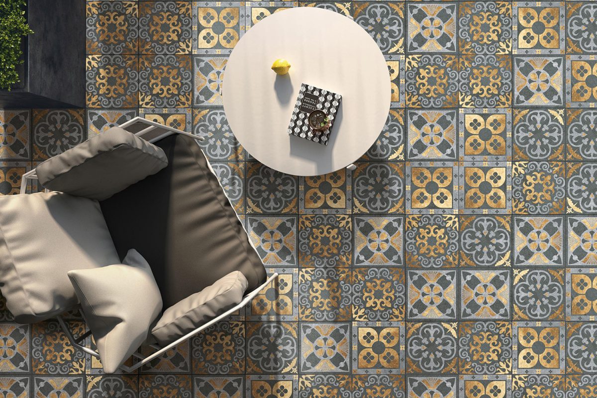 Venus 45x45 гранитогрес - Image 1