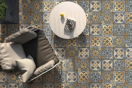 Venus 45x45 гранитогрес