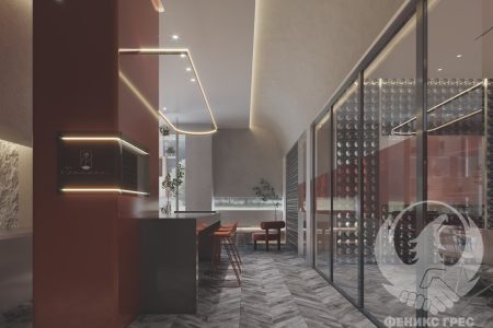 Aspen 60x120 гранитогреси