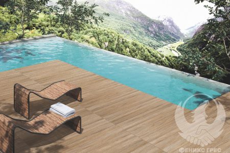 Woodline 60x120  гранитогреси