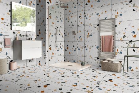 18646 Stracciatella гранитогреси