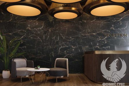 Marquina Gold гранитогреси