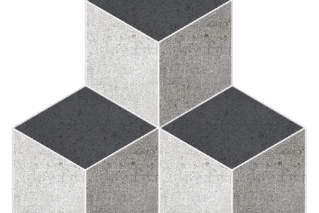 Soul Tex mosaic 25x25 мозайка