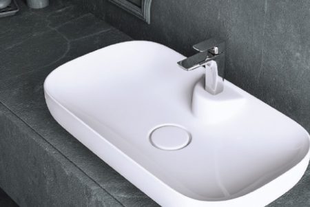 Мивка за плот Premium Class