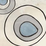 Emotion Serenity White Decor 20x20 - Image 4