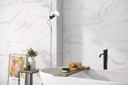 Kaunas 30x90 серия плочки за баня