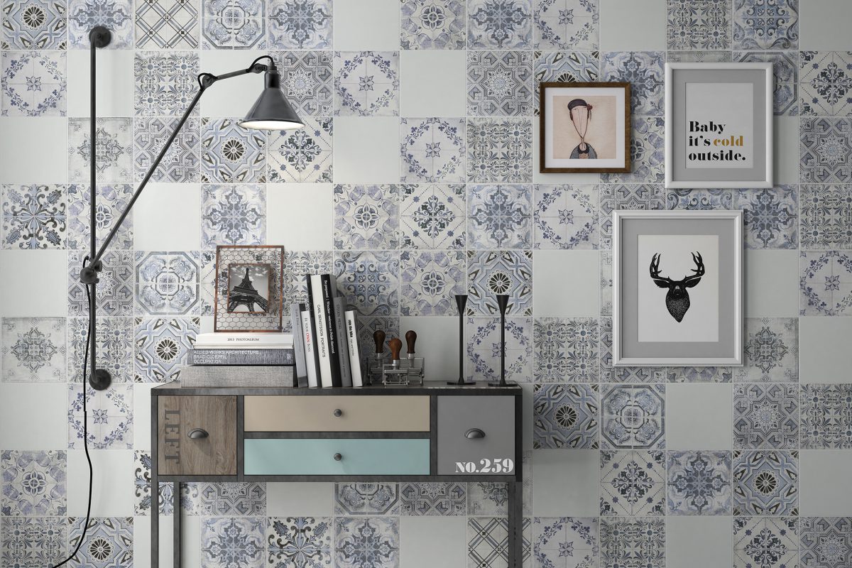 Marais гранитогреси - Image 1