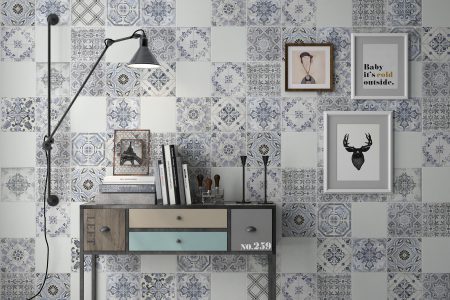 Marais гранитогреси