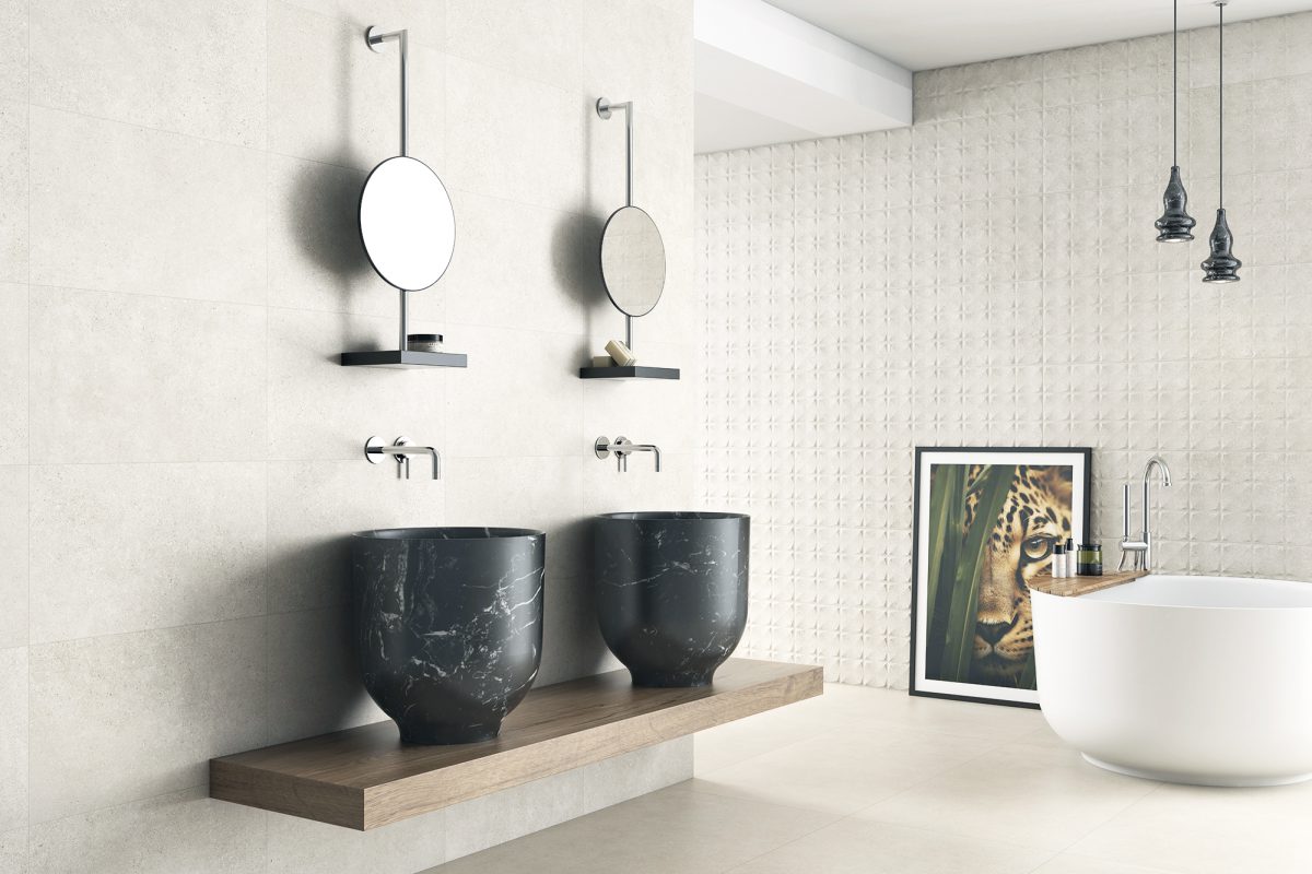 29775-new-1.jpg Portland Blanco 33.3x55 серия плочки за баня - Image 1