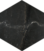 Гранитогрес Stream Black 21.5x25 - Image 2