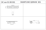 Линеен подов сифон Smartline Qdrain - Image 7
