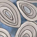 Emotion Dream Blue Decor 20x20 - Image 13