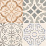 Гранитогрес Halikarnas Beige Mix 33x33 - Image 2