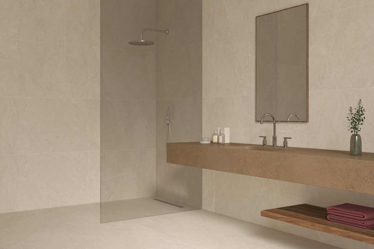 Omega гранитогреси - Image 1