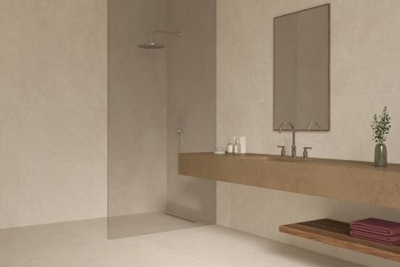 Omega гранитогреси