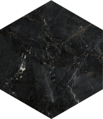 Гранитогрес Stream Black 21.5x25 - Image 3