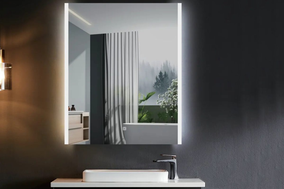 Огледало с лед осветление Melbourne - Image 5