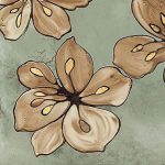 Emotion Surprise Green Decor 20x20 - Image 5