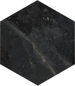 Гранитогрес Stream Black 21.5x25 - Image 4