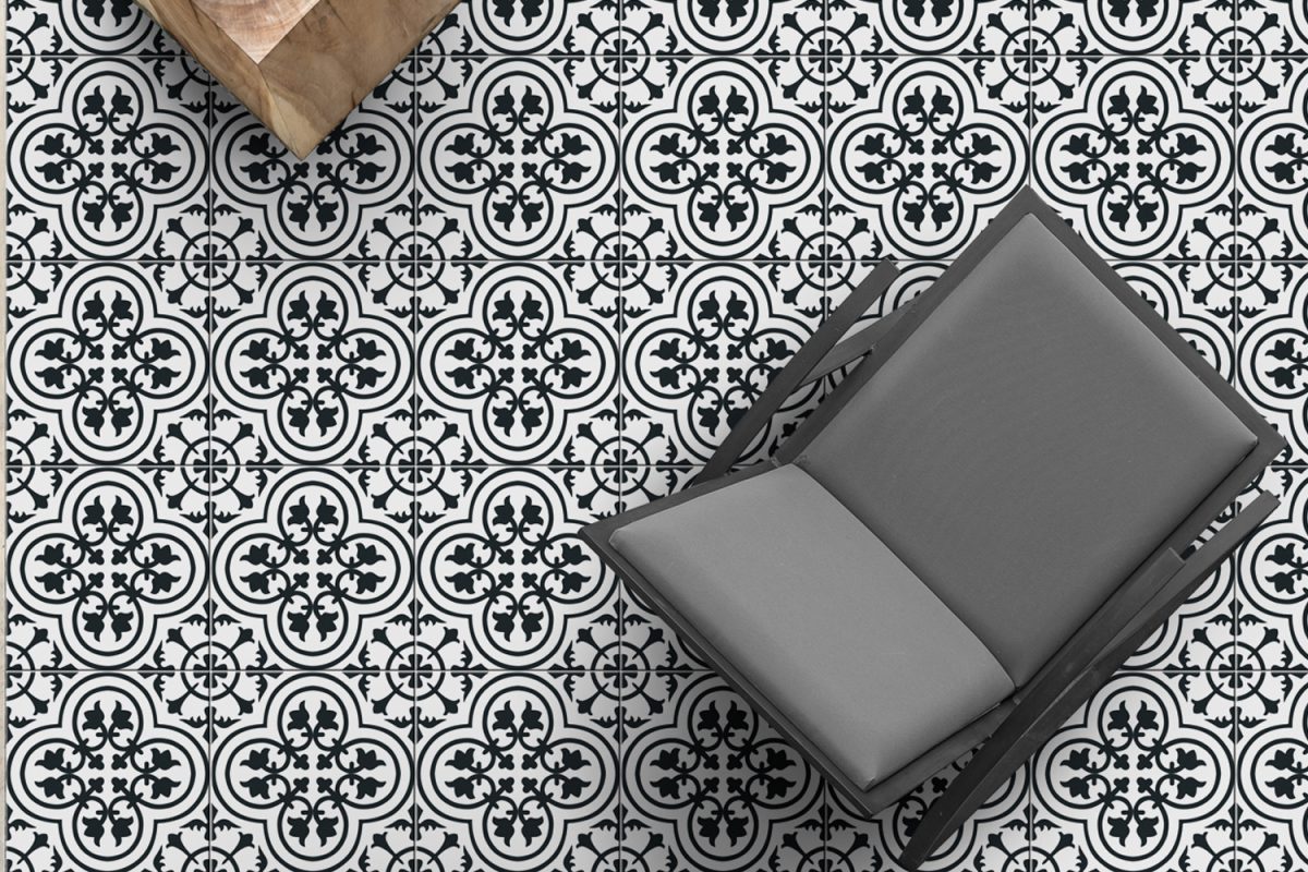 4afe2b943b.jpg Vintage 33x33 гранитогрес - Image 1