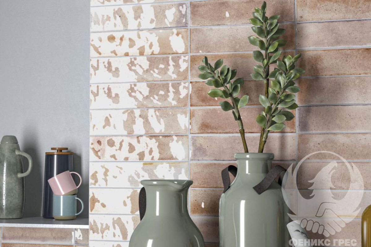 Jazba 6x24.6  дизайнерски плочки - Image 1