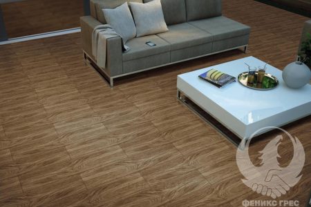 Windsor 15.5x62 гранитогрес