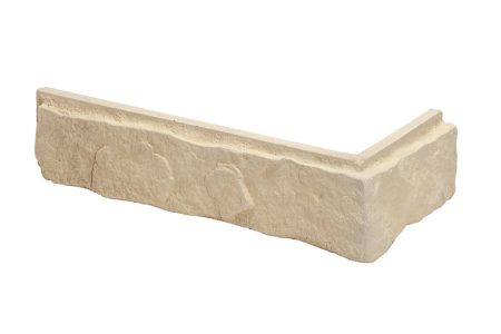 Облицовъчен камък Santorini 1 ъгли 9.2-26x6