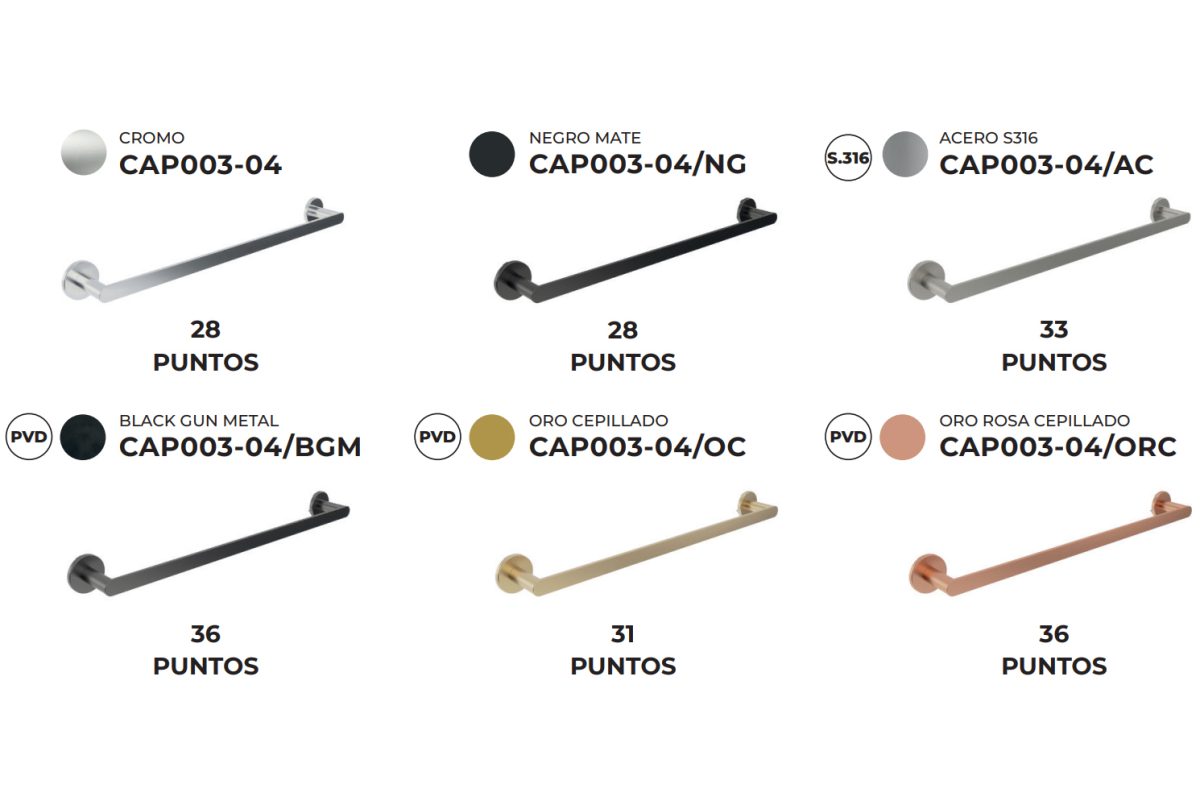 Хавлийник серия Practic 50см - Image 2