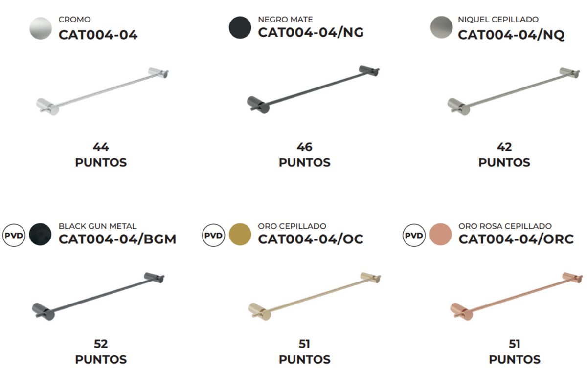 Хавлийник серия Time 50см - Image 2