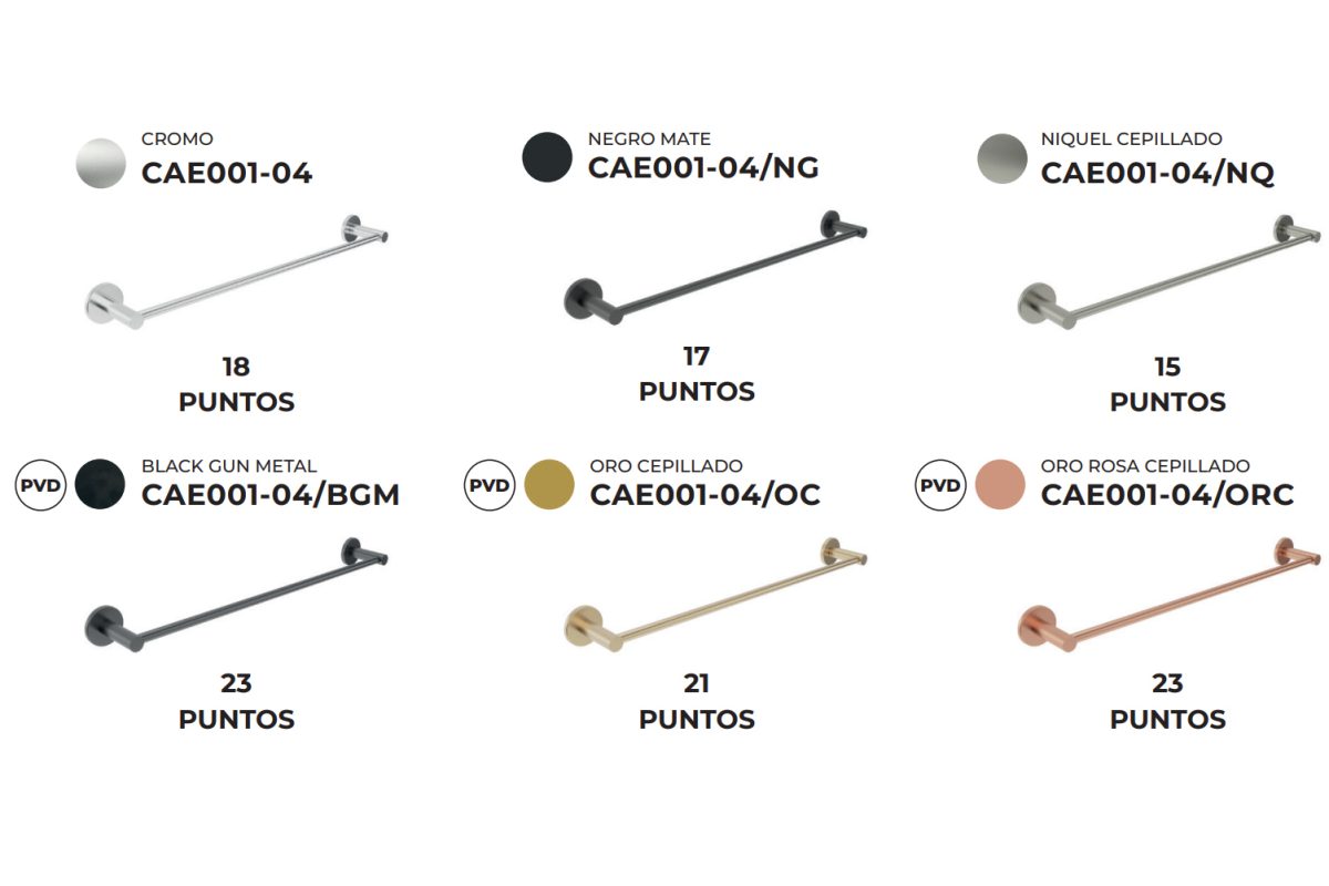 Хавлийник серия Essential 50см - Image 2